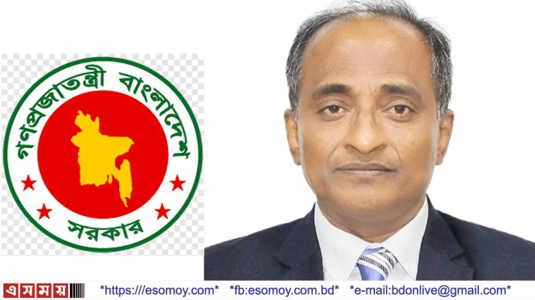 খাদ্যপণ্য ও অস্ত্র কেনায় যুক্তরাষ্ট্রকে গুরুত্ব দেবে বাংলাদেশ: বাণিজ্য সচিব মাহবুবুর রহমান।