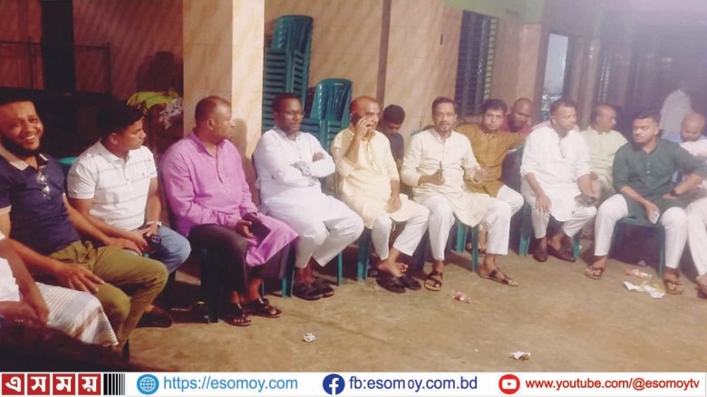 পটিয়ার হাইদগাঁও স্কুলের এসএসসি ফলাফল বিপর্যয় ও উপবৃত্তির টাক