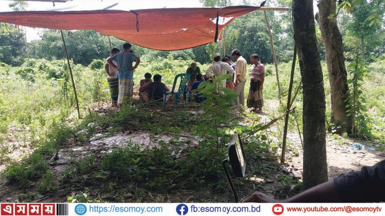 নরসিংদীর বেলাবতে ট্রাকচাপায় ব্যবসায়ী নিহত।
