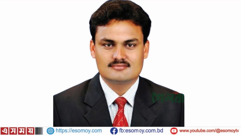 ডিবি পরিচয়ে শৈলকুপার যুবলীগ নেতা শামীম মোল্লাকে  অপহরণ।