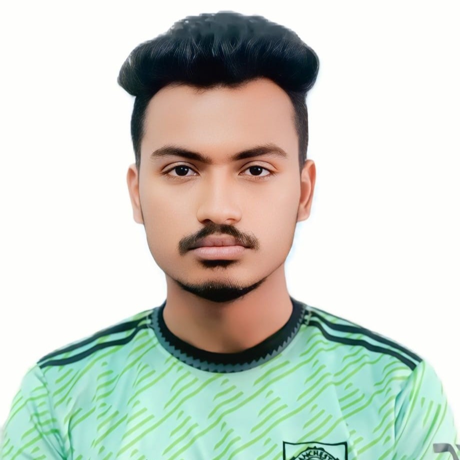 মাজহারুল ইসলাম শিপন