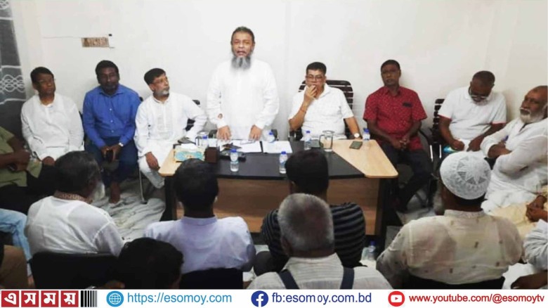 যশোর বাস ও মিনিবাস মালিক সমিতির সদস্যভূক্ত ৪২ বাস চলাচল বন্ধ ঘোষণা।...