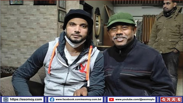 নড়াইলে আ’লীগের যুগ্মসম্পাদকসহ ৫ নেতা গ্রেফতার।