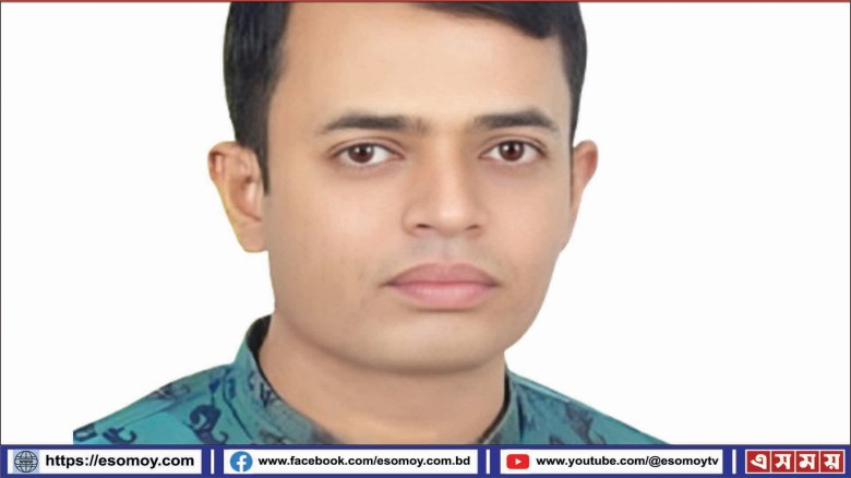 বুড়িচংয়ে ছাত্রলীগের সাবেক সাধারণ সম্পাদক আবুল কালাম আজাদ গ্র