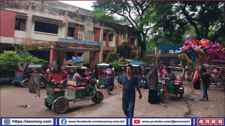 নরসিংদীর রায়পুরায় আধিপত্য বিস্তার নিয়ে সংঘর্ষে গৃহবধূ নিহত।...