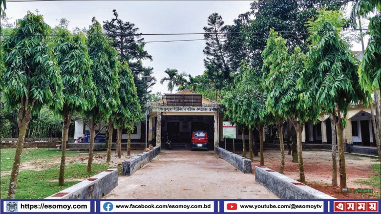 পাঁচবিবিতে শ্যামলী বালার নামে বিধবাভাতার কার্ড হলেও, টাকা যা