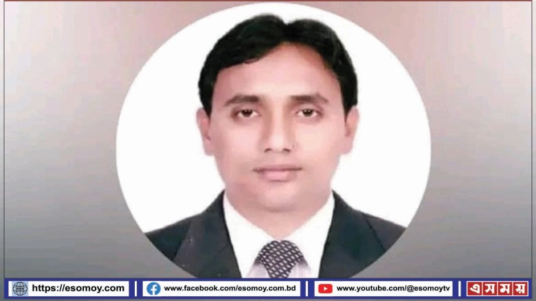 চৌদ্দগ্রামের আ’লীগ নেতা মাহফুজ চেয়ারম্যান আটক।