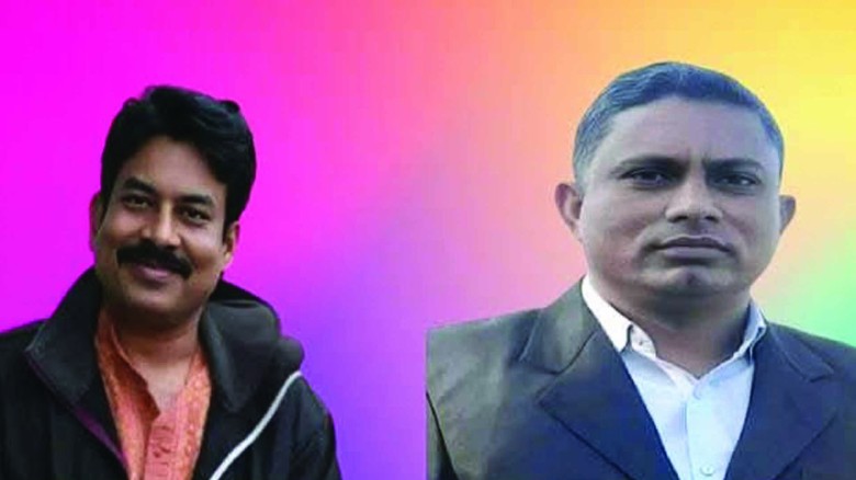 ভূরুঙ্গামারীতে এনসিপির নবগঠিত কমিটিতে প্রধান সমন্বয়কারী মাহফুজুল ইসলাম (কিরন) মনোনীত।...