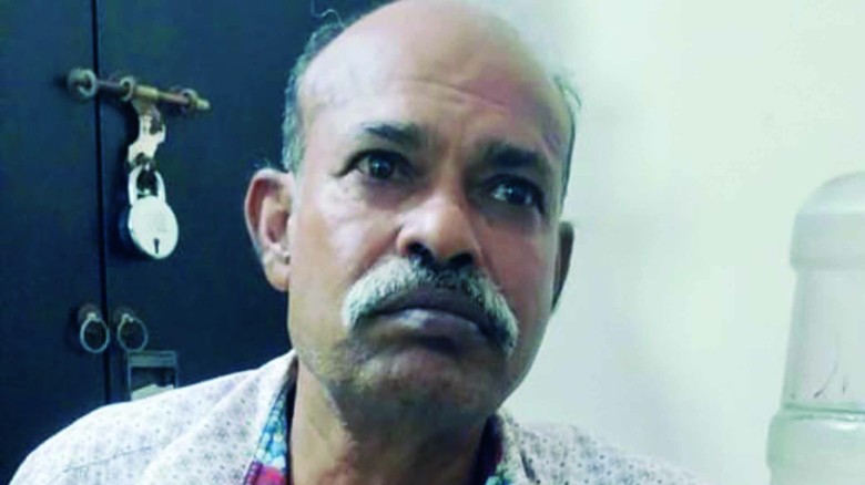 শ্রমীকলীগের সাবেক সাধারন সম্পাদক বেনাপোলে আটক।...