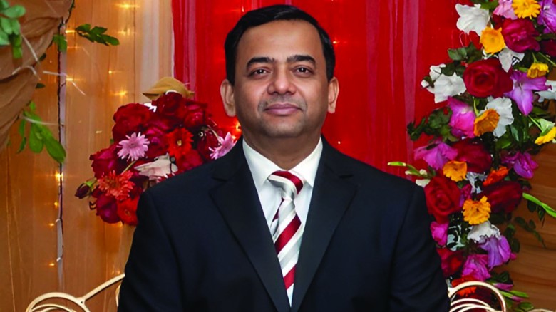 সাবেক আইজিপি বেনজীরের অন্ধকার সাম্রাজ্য।...