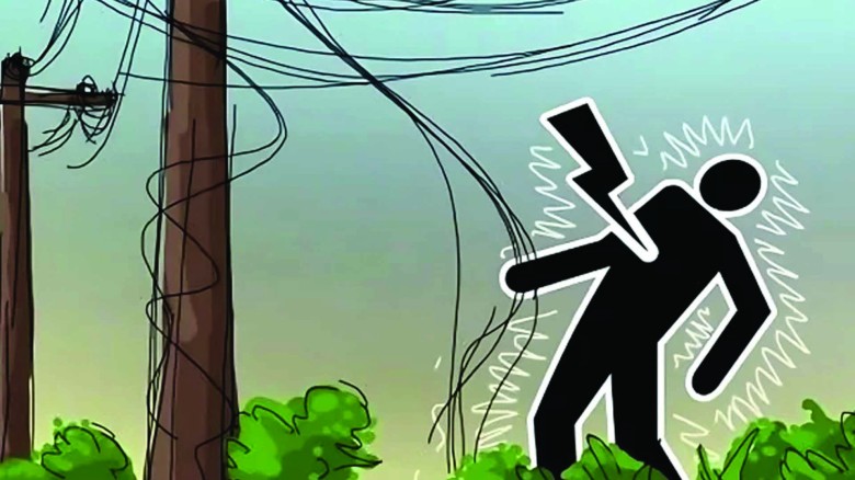 ভূরুঙ্গামারীতে বিদ্যুৎস্পৃষ্ট হয়ে শিক্ষার্থীর মৃত্যু।