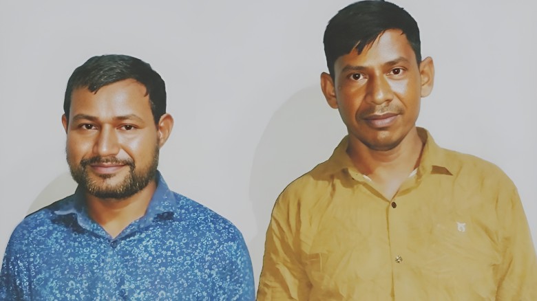 পটিয়া পৌরসভার ৮ নম্বর ওয়ার্ড গনতান্ত্রিক যুবদল কমিটির গঠন।