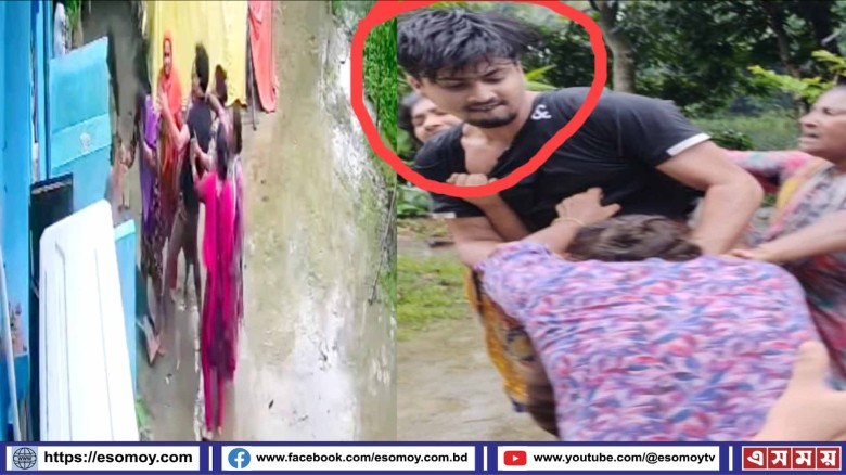 গাছ কাঁটাকে কেন্দ্র করে চাটখিলে আহত ৩।