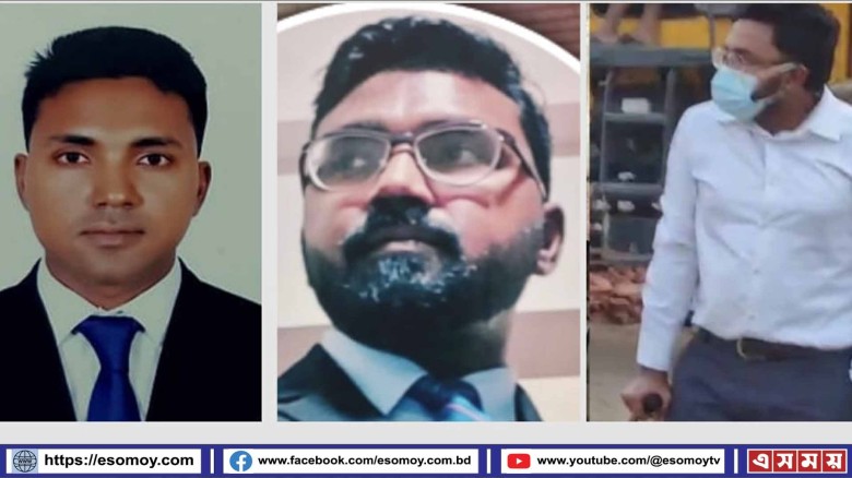 ক্যান্টনমেন্ট সার্কেল বাসিত সাত্তার, সলিমুল্লাহ সিন্ডিকেট !!