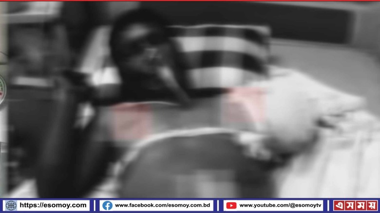 না ফেরার দেশে ভুরুঙ্গামারীর বিশিষ্ট ব্যবসায়ী হায়দার আলী।