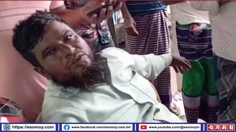 ধামরাইয়ে ৮লাখ টাকা ছিনতাই।