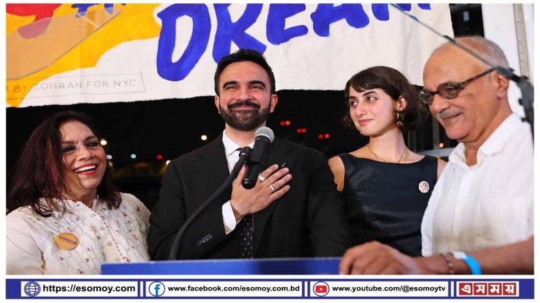 জোহরান মেয়র হলে নতুন ট্যাক্স আরোপের আশংকা।