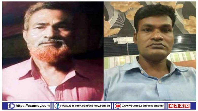 মাদক ব্যবসায়ী ও চাঁদাবাজদের বিরুদ্ধে স্ট্যাটাস দেওয়ায় সাংবাদ