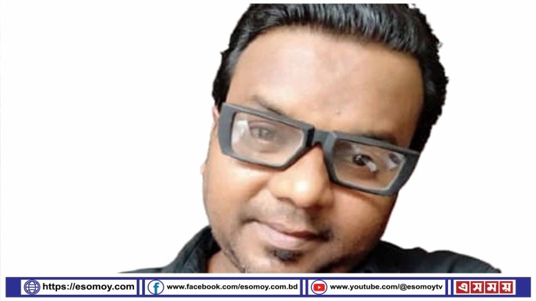 সাংবাদিকতা সমাজের প্রতি দায়বদ্ধতার শক্তিশালী মাধ্যম -মোঃ শা