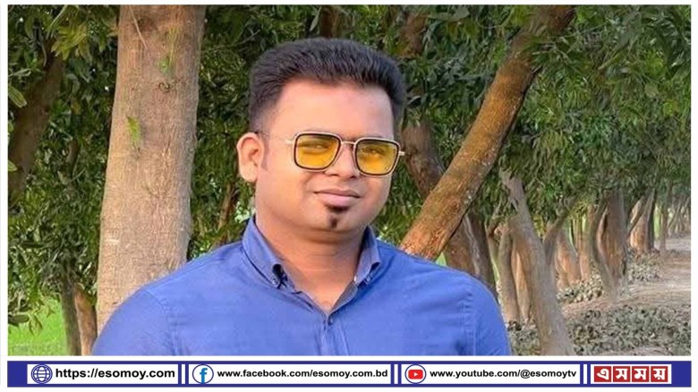 সৈয়দপুরে স্বেচ্ছসেবকলীগ নেতার কাছে রেলওয়ের জায়গা বিক্রি করলে