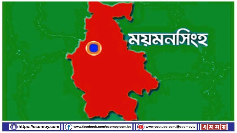 ময়মনসিংহে মাদক মামলার সাজাপ্রাপ্ত আসামী গ্রেফতার।