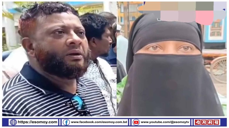 ঝিকরগাছায় দুইজনের নামে ৫কোটি টাকার মানহানির মামলা সাংবাদিক ব