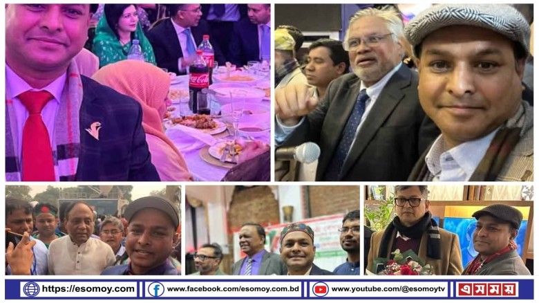 জিয়া প্রজন্মদলের নেতৃত্বে রাজপথে টানা আন্দোলনের ইতিহাস।