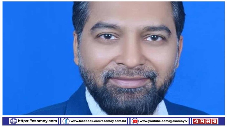 তাড়াশ-রায়গঞ্জ আসনে জনপ্রিয়তার শীর্ষে বিএনপি'র রাহিদ মান্নান