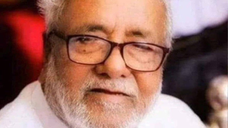 যশোরের কনস্ট্রাকশন ব্যবসায়ী হাসান আলীর মৃত্যু।...