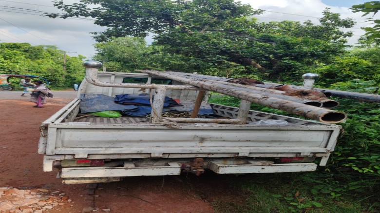 তিতাস গ্যাসের অভিযানে শতাধিক অবৈধ সংযোগ বিচ্ছিন্ন, কোটি টাকা