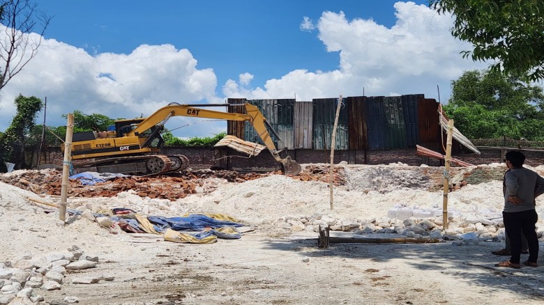 তিতাস গ্যাসের অভিযান: হাজারো অবৈধ সংযোগ বিচ্ছিন্ন, জরিমানা ও সরঞ্জাম জব্দ...