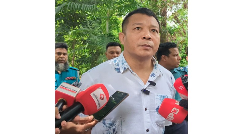 প্রেসসচিবের নির্দেশনা অনুযায়ী কাজ করছি: ওসি ধানমণ্ডি