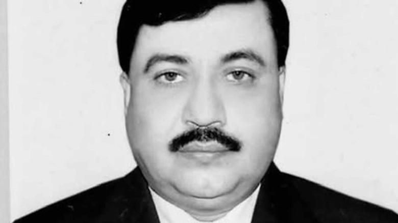 হিলি পানামা পোর্ট লিং লিমিটেড এর ব্যাবস্থাপনা পরিচালক নেপাল বাবু আর নেই।...