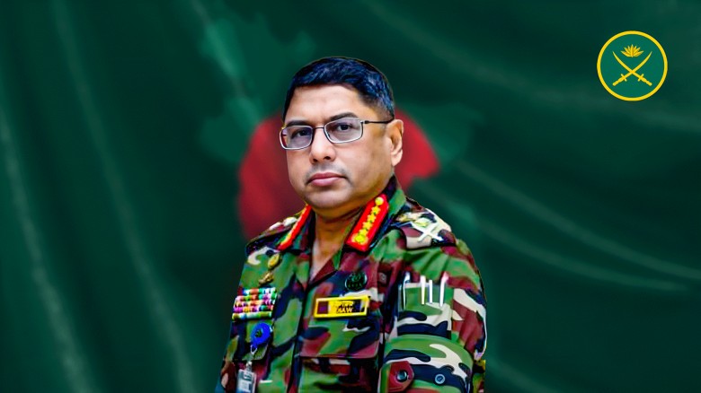 অবাধ, সুষ্ঠু ও নিরপেক্ষ নির্বাচনে সহযোগিতায় সেনাবাহিনী প্রস্