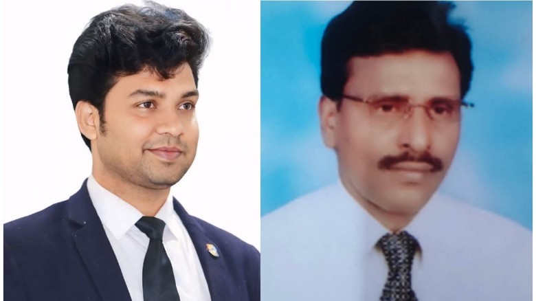 ব্রাহ্মণবাড়িয়া অনলাইন মিডিয়া এসোসিয়েশন (বুমা)'র নির্বাচন সম্