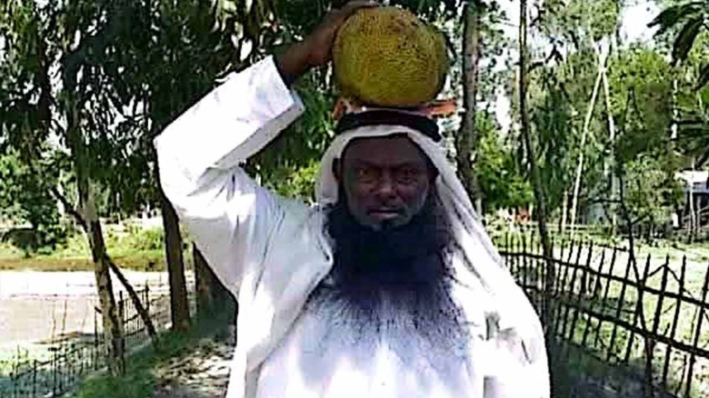 নাসিরনগরে আওয়ামী লীগ নেতা সুরুজ আলী গ্রেফতার