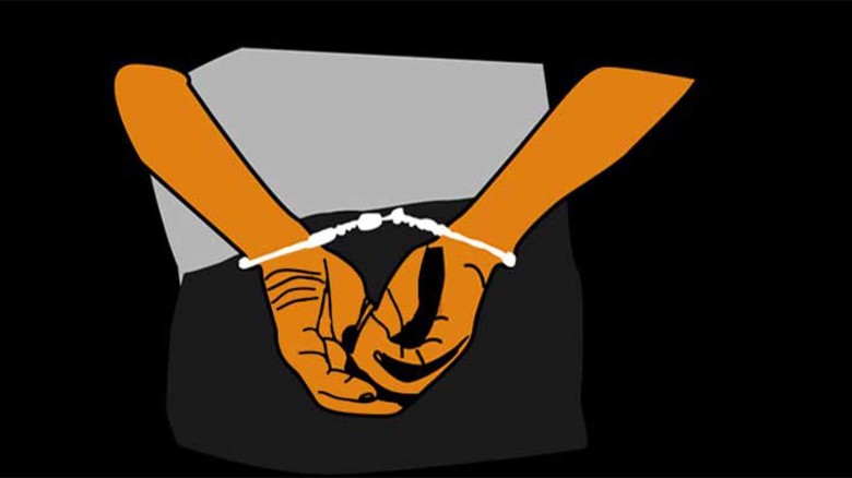 ব্রাহ্মণবাড়িয়ায় ৬ হাজার ৫৭৫ কেজি নিষিদ্ধ পলিথিনসহ গ্রেফতার ১