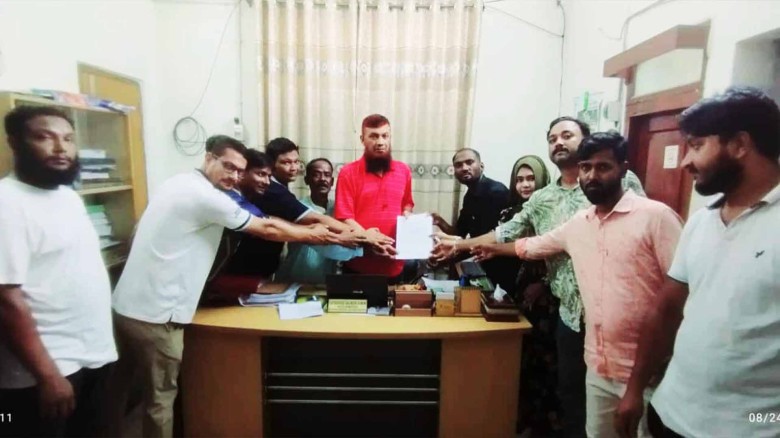 রামেক হাসপাতালে নার্সদের দুর্ব্যবহার, অবহেলার অভিযোগ।