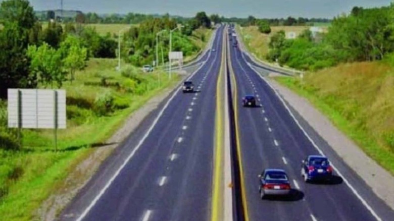 যশোর-ঝিনাইদহ ছয় লেন প্রকল্পের অগ্রগতি মন্থর।