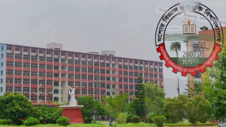 শিক্ষক-কর্মকর্তা, কর্মচারীদের প্রমোশন আটকে রাখার অভিযোগ যবিপ্রবি উপাচার্যের বিরুদ্ধে।...