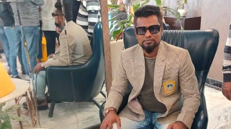 রাজশাহী অ্যাসোসিয়েশন ভবনের দোকান দখলের অভিযোগ মিথ্যা ও ভিত্ত