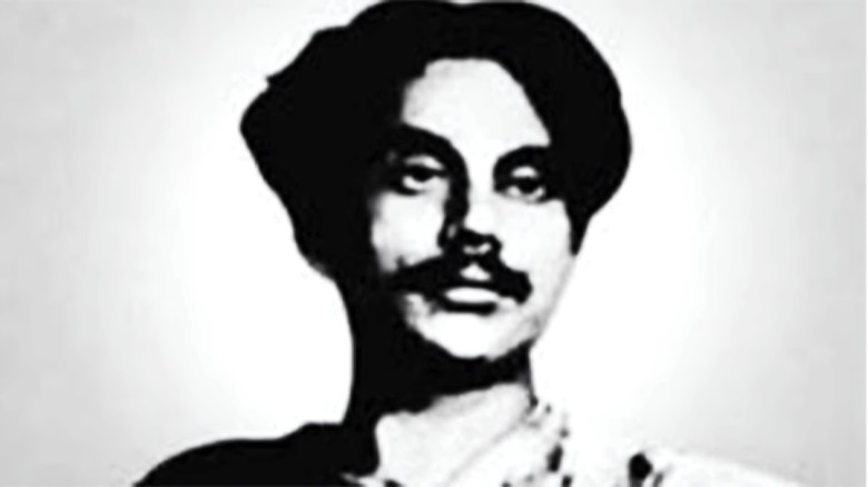 কাজী নজরুল ইসলাম: গণতান্ত্রিক সমাজ ও ইসলামিক চেতনার কণ্ঠস্বর