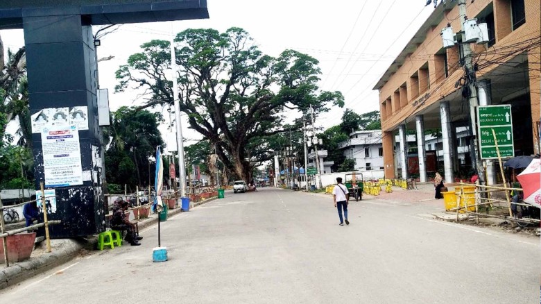 ভারতে বিভিন্ন মেয়াদে জেল খেটে দেশে ফিরল ১৭ শিশু  কিশোর ও কিশ