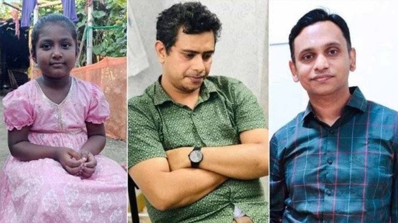 নরসিংদীতে লাইফ কেয়ার হাসপাতালে টনসিল অপারেশনে  শিশুর মৃত্যু