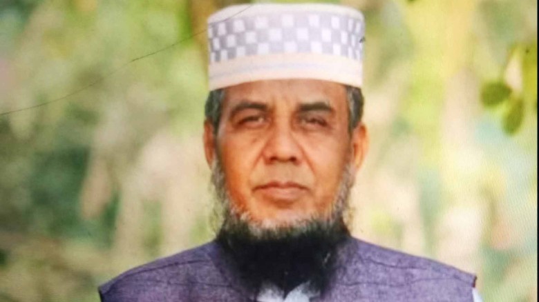 ময়মনসিংহে সড়ক দুর্ঘটনায় অবঃ সেনা সদস্য নিহত।