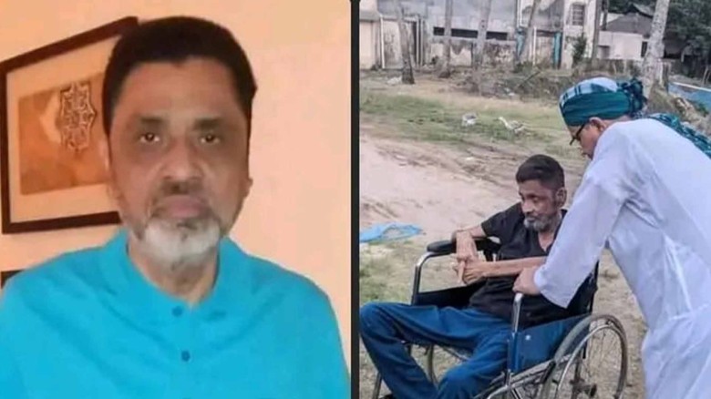 লাকসামে রুপসা (কোম্পানীর) বিশিষ্ট ব্যবসায়ী আলহাজ্ব মাহবুবুল আলম আর নেই।...