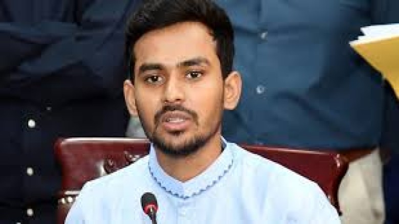 জাতীয় পার্টির ভেতর দিয়ে আওয়ামী লীগকে ফেরানোর ষড়যন্ত্র চলছে: 