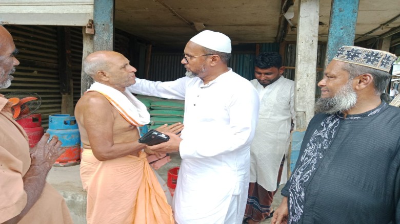 বরিশাল-৪ এ কেন দরকার এডভোকেট এম হেলাল উদ্দিন-কে