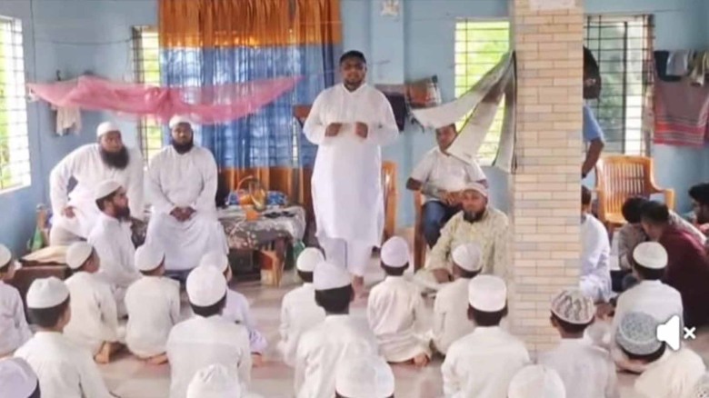 পাঁচবিবিতে তারেক রহমানের ১৮ তম কারামুক্তি দিবস পালিত।