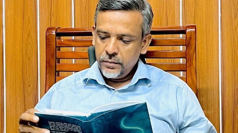 বিশিষ্ট আইনজীবী ও ইনকাম ট্যাক্স বিডি’র প্রতিষ্ঠাতা আমান উল্ল